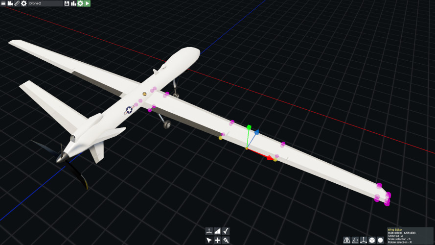 Flyout, Steam Gift