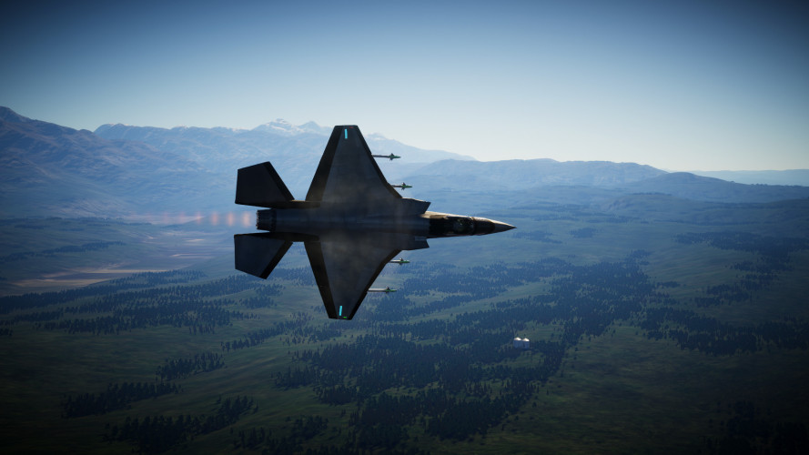 Flyout, Steam Gift
