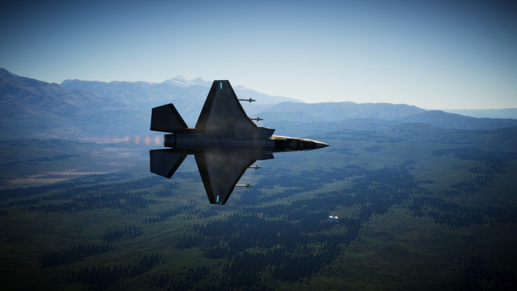Flyout, Steam Gift