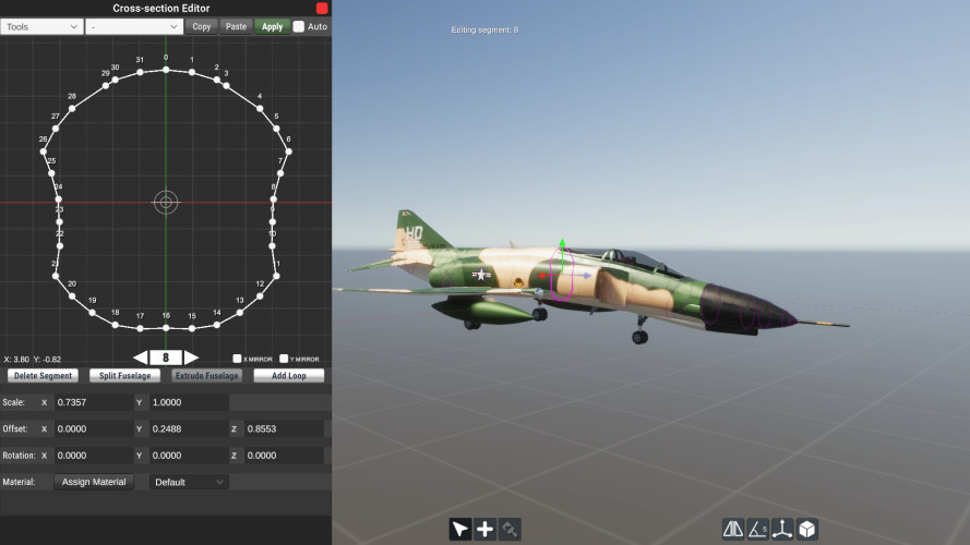 Flyout, Steam Gift
