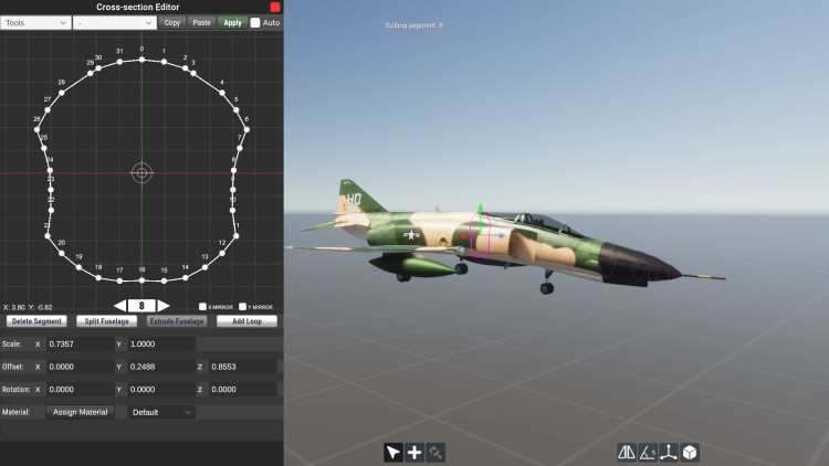 Flyout, Steam Gift