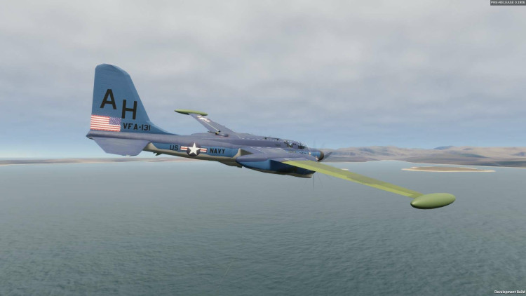 Flyout, Steam Gift