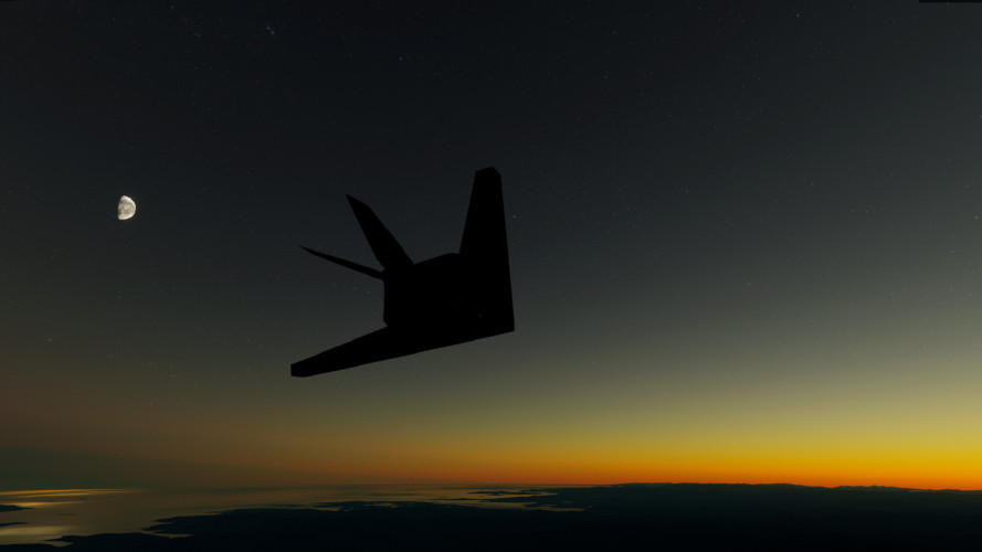 Flyout, Steam Gift
