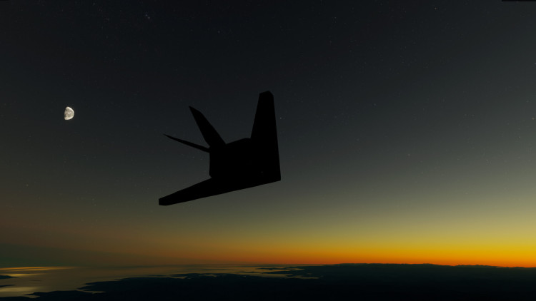 Flyout, Steam Gift
