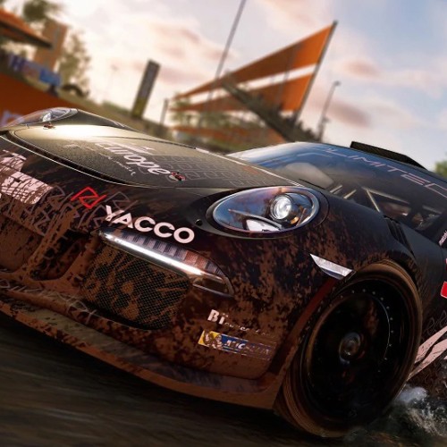 DLC Дополнение The Crew 2 - Season Pass PC, Steam Gift регион Россия, РФ