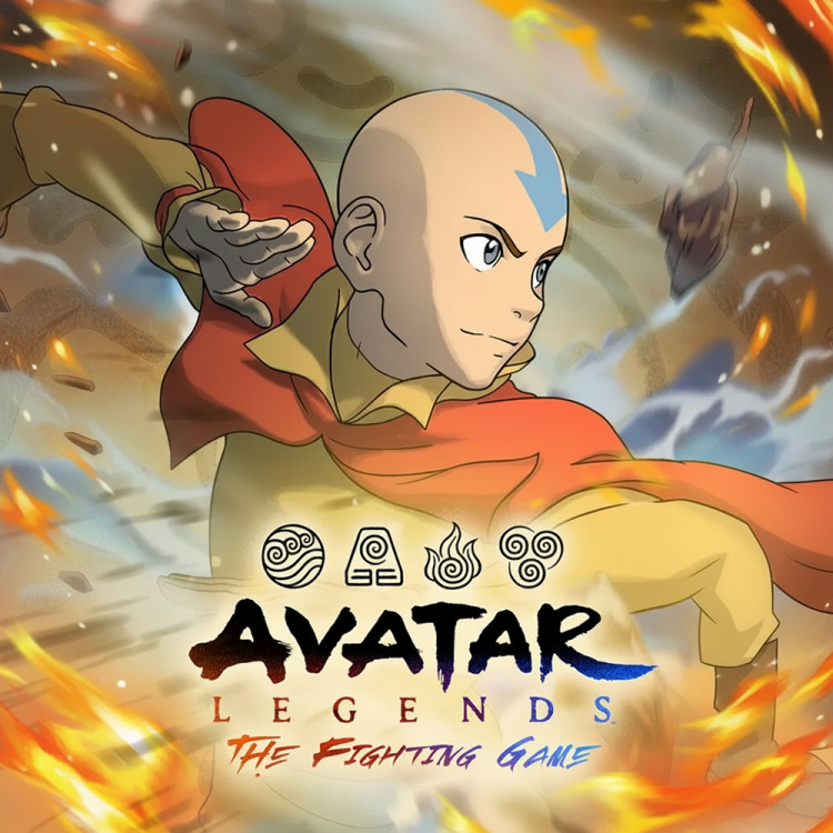 Avatar Legends: The Fighting Game - Pre - Purchase, Steam Gift