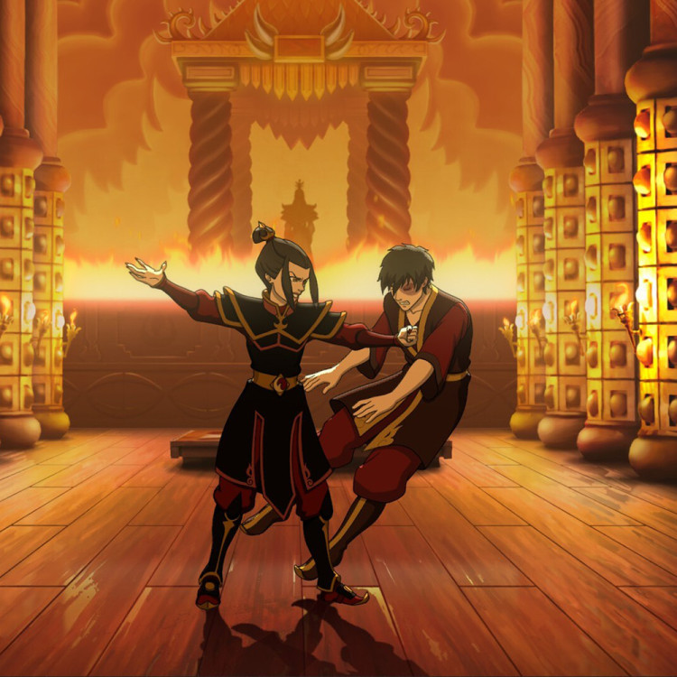 Avatar Legends: The Fighting Game - Pre - Purchase, Steam Gift