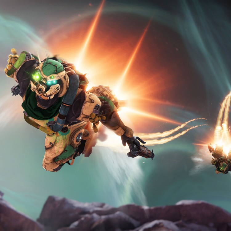 Destiny 2: The Edge of Fate