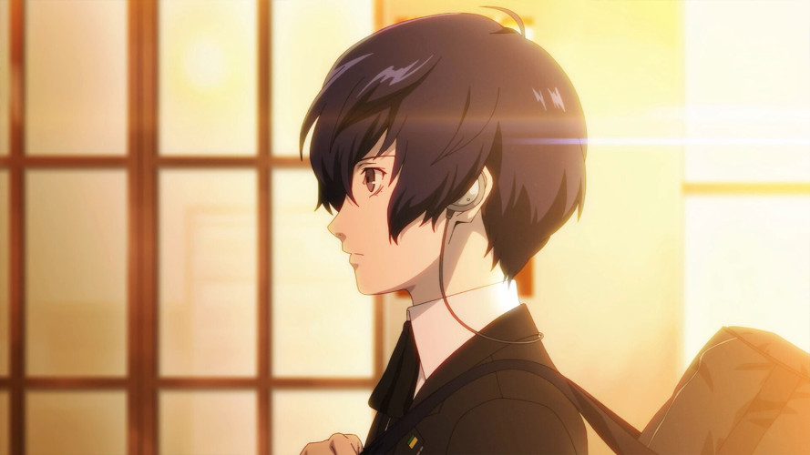 Persona 3 Reload, Steam Gift