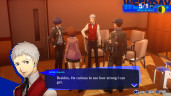 Persona 3 Reload, Steam Gift