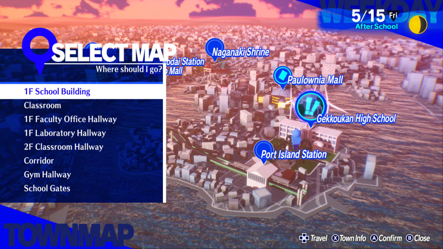 Persona 3 Reload, Steam Gift