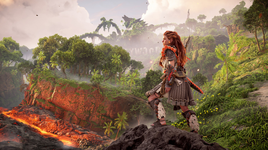 Horizon Forbidden West™ Complete Edition, Steam Gift