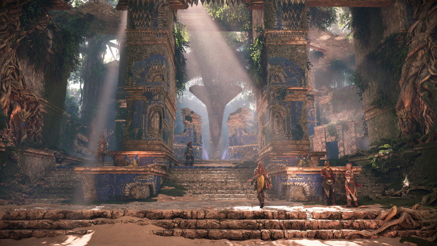 Horizon Forbidden West™ Complete Edition, Steam Gift