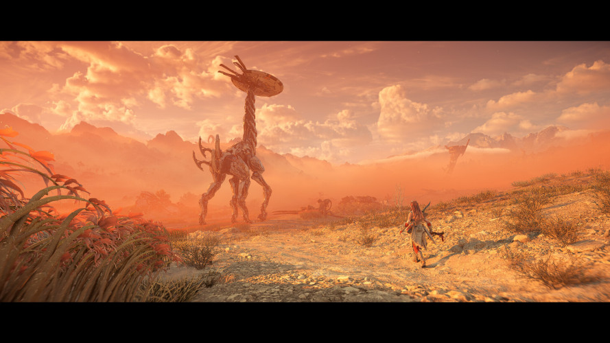 Horizon Forbidden West™ Complete Edition, Steam Gift