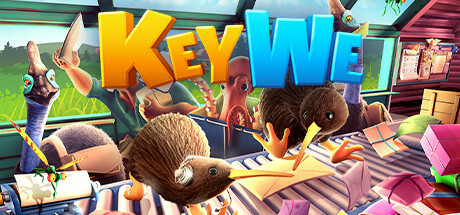 KeyWe, Steam Gift