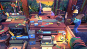 KeyWe, Steam Gift