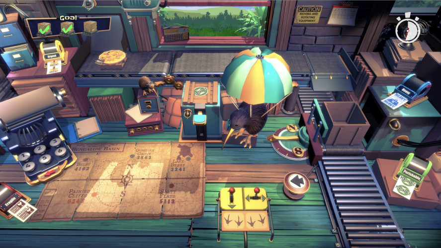 KeyWe, Steam Gift