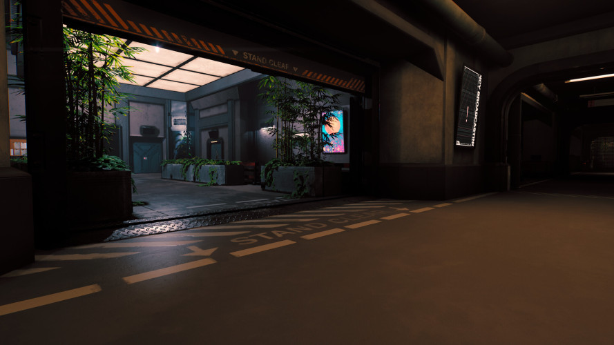 SCP: Fragmented Minds, Steam Gift