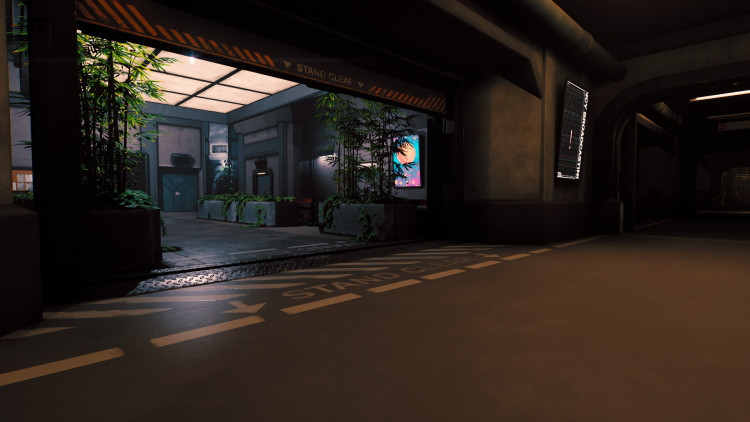 SCP: Fragmented Minds, Steam Gift