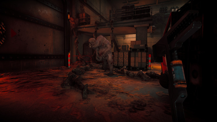 SCP: Fragmented Minds, Steam Gift