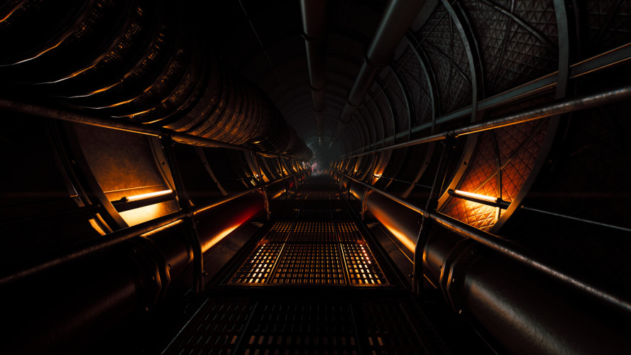 SCP: Fragmented Minds, Steam Gift