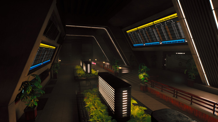 SCP: Fragmented Minds, Steam Gift