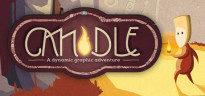 Candle, Steam Gift