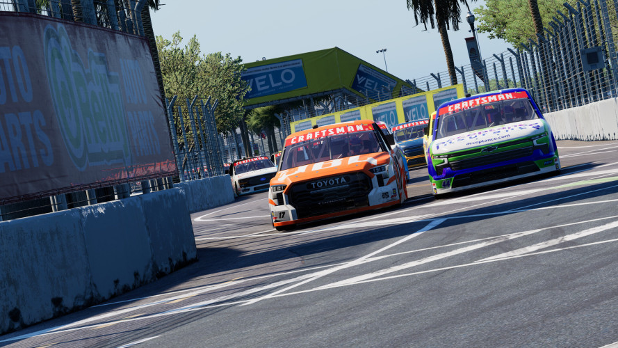 iRacing® Studios NASCAR 26 - Gold Edition, Steam Gift