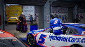 iRacing® Studios NASCAR 26 - Gold Edition, Steam Gift