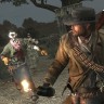 Игра Red Dead Online PlayStation 4 и PlayStation 5