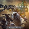 Игра Monster Hunter Wilds Deluxe Edition PlayStation 5