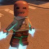Игра LEGO Marvel's Avengers PlayStation 4 и PlayStation 5