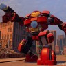 Игра LEGO Marvel's Avengers PlayStation 4 и PlayStation 5