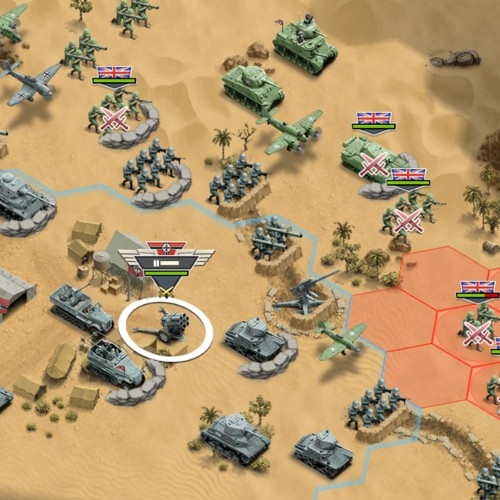Игра 1943 Deadly Desert для PC / ПК, активация в стим Steam для региона РФ / Россия цифровой ключ