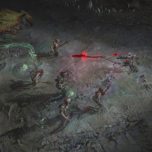 Diablo IV: Lord of Hatred Deluxe Edition