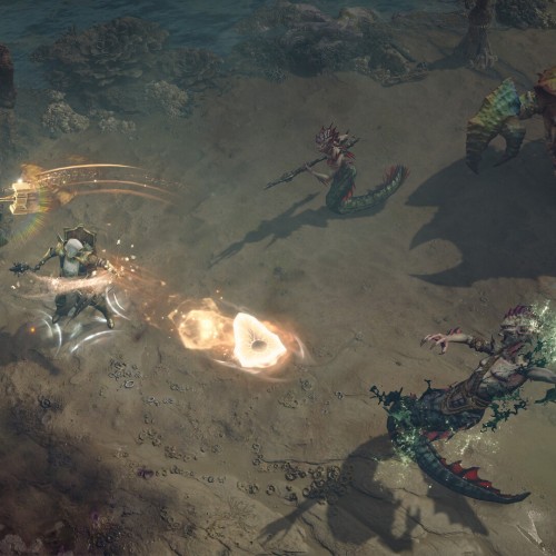 Diablo IV: Lord of Hatred Deluxe Edition