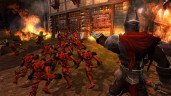 Overlord, Steam Gift