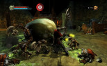 Overlord, Steam Gift