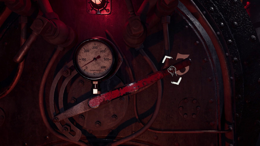 Ad Infinitum, Steam Gift
