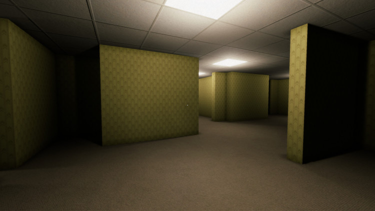 Labyrinthine, Steam Gift