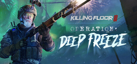 Killing Floor 3 - Elite Nightfall Edition, Steam Gift