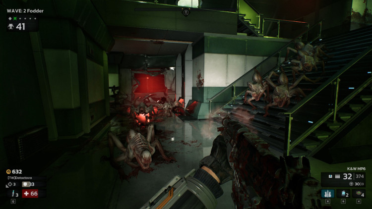 Killing Floor 3 - Elite Nightfall Edition, Steam Gift
