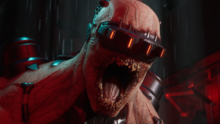 Killing Floor 3 - Elite Nightfall Edition, Steam Gift