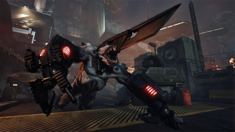 Killing Floor 3 - Elite Nightfall Edition, Steam Gift