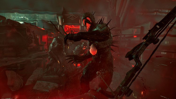Killing Floor 3 - Elite Nightfall Edition, Steam Gift