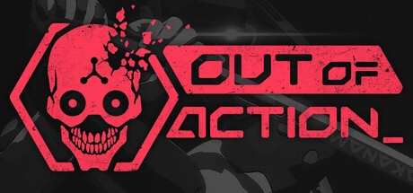 Out of Action, Steam Gift