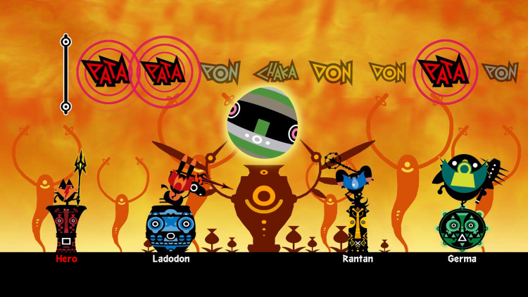 PATAPON 1+2 REPLAY, Steam Gift