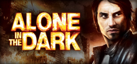 Alone in the Dark (2008), Steam Gift