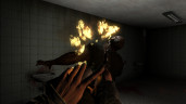 Alone in the Dark (2008), Steam Gift