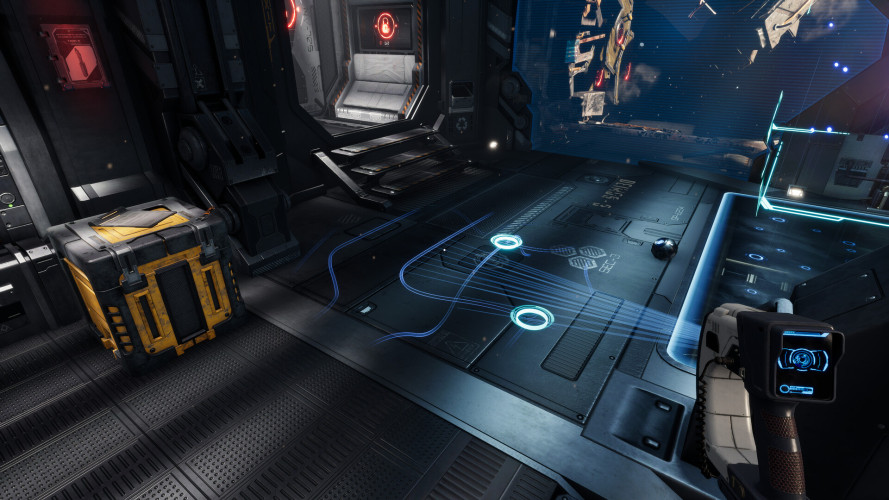 Escape Simulator 2, Steam Gift